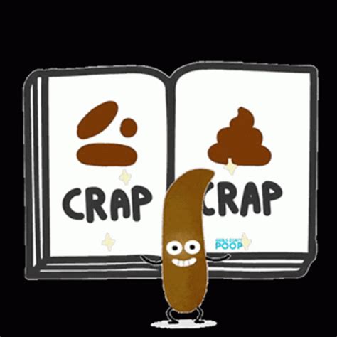 crap crap mega crap gif
